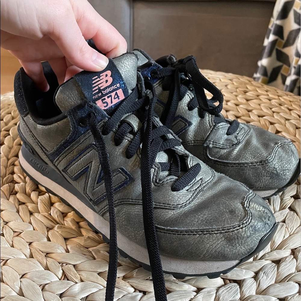 New Balance sneakers 574